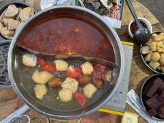 -秧塘牛八宝(金山路店)