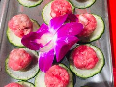 -谭鸭血老火锅(漳州路店)