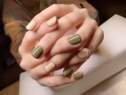 -沫儿·美甲美睫·半永久·皮肤管理