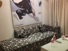 -上海品尊辉盛名致精品酒店公寓