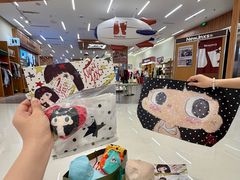 -龙湖重庆时代天街