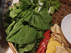 -滇铺子·云南特色菜·第九届野生菌美食节(曲靖万达店)