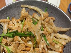 -北国饭店(汕头卜蜂店)