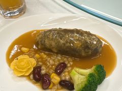 特色脆皮海参-宜兴隆家宴·私房菜(泰安华庭店)