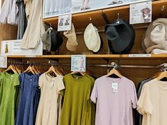 -优衣库(长沙悦方IDmall店)