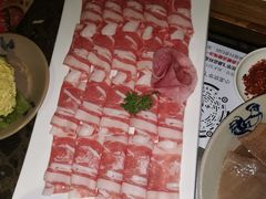 -小龙坎老火锅(华飞店)