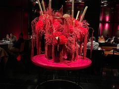-上海滩餐厅(BFC外滩金融中心店)