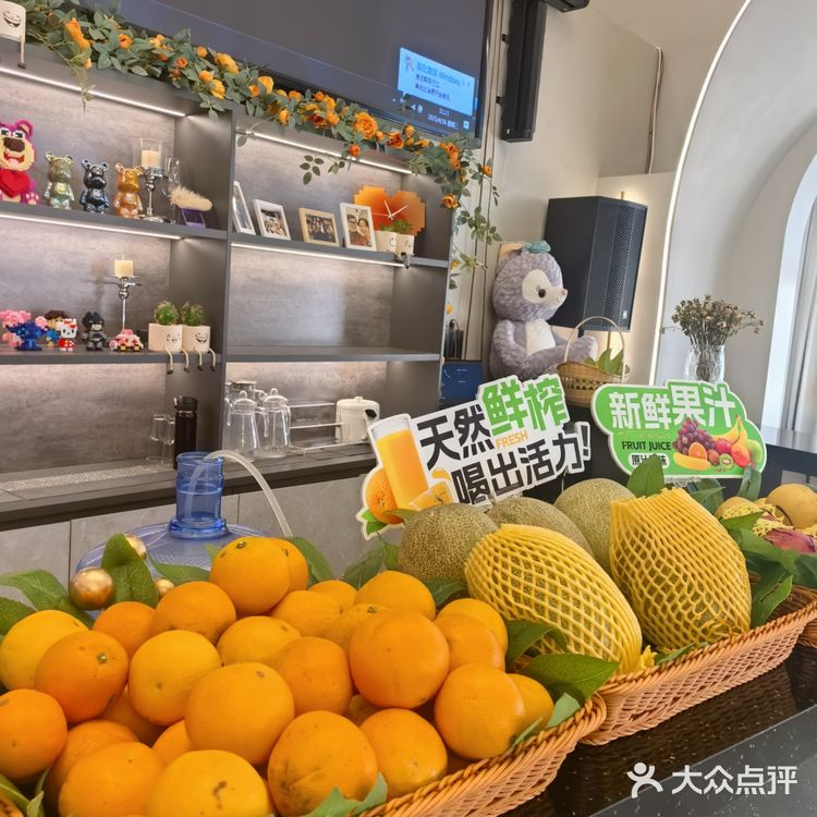 藏在方庄的云端美味|39号牛排+自助观景餐厅