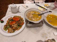 -怡和春天大酒楼(柳芳店)