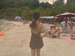 -重庆海昌加勒比海水世界