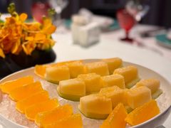 -三号黄浦会Canton Table