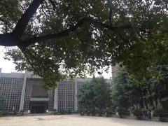 -南昌八一起义纪念馆