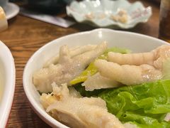-唯语西餐厅(坦洲店)