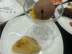 -索菲特酒店·海鲜自助 ·聚餐厅
