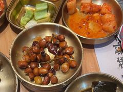 -闻老头·菊花炭烤肉(D11店)