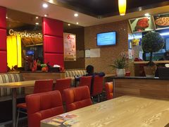 大堂-尊宝比萨(东坡店)