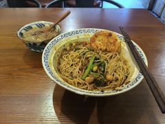 -豆爺小面(朱雀店)