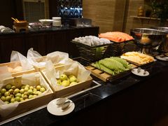 -城市名人酒店喝彩西餐厅(人民南路店)