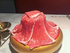 -万有环球美食自助(万象食家店)