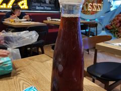 -棒约翰比萨·意面(张江长泰店)