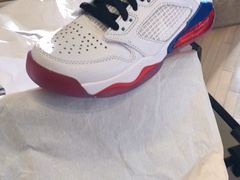 -Air Jordan(世贸天阶店)