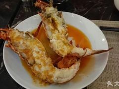 -漢咖啡·全服务式自助晚餐(武汉洲际酒店)