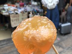 -西关老字号钵仔糕(上下九宝华路店)