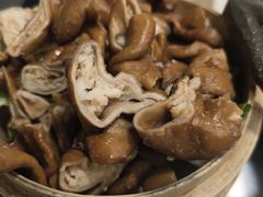 -鹿鸣山草本茶香火锅(园西路店)