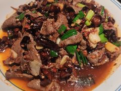 -树厨贵州菜(大十字店)