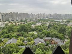 -大慈恩寺(大雁塔)
