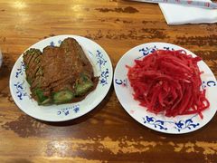 -柴氏风味斋(甘家口店)