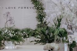 -Sunny喜铺婚礼策划(东部店)