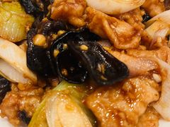 -凯鸽酒楼(大同振兴街店)