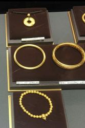 -老凤祥(长安万达店)