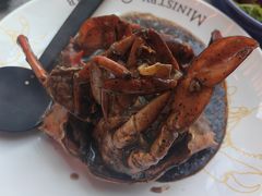 -Ministry of Crab•MOC(交子大道店)