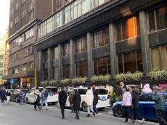 -上海国际饭店