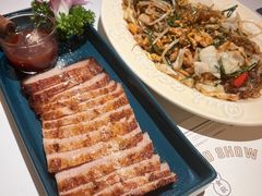 -太食獸泰式茶餐厅(IFS国金中心店)