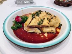 -上海老饭店(北京分店)