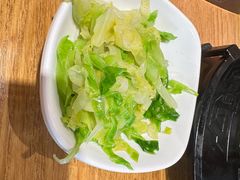 -南城香·饭香串香馄饨香(青年路店)
