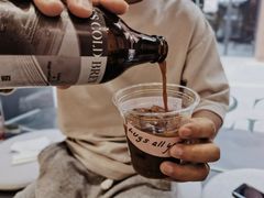 -HUGS coffee(东区店)