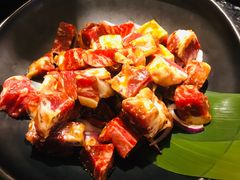 -九田家黑牛烤肉料理(石路天虹店)