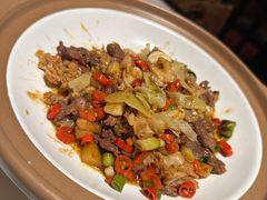 -径山十八道·风味民间菜(华夏之心店)