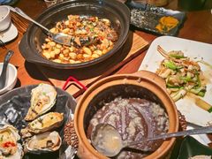 -烧蠔帮·生蚝海鲜牌档(观海店)