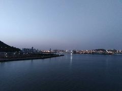 -仁川港国际客运码头