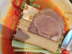 -长春凯悦酒店-品悦中餐厅
