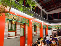 -小街47號江湖菜(四合院店)