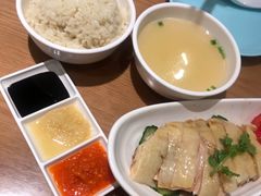 -新加坡高记KOO KEE Restaurant(盈科店)
