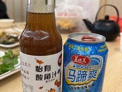 -官塘鱻鱻鱼生·潮汕生腌·砂锅粥(西马路总店)
