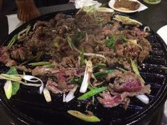 -厚味居炙子烤肉·清真(天桥南纬路店)