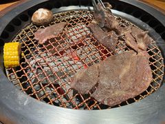 -炎蔵牛舌烤肉